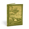 Walden Inspired Blank Journal