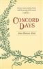 Concord Days - Amos Bronson Alcott