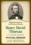 Henry David Thoreau: A Companion - Michael Berger