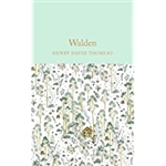 Walden (Collector's Library) - Henry David Thoreau