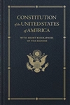 Constitution of the United States: With Short Biographies of the Signers