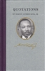 Quotations of Martin Luther King Jr. - Martin Luther King Jr.