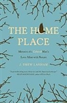 The Home Place: Memoirs of a Colored Man's Love Affair with Nature - J. Drew Lanham (SIGNED)