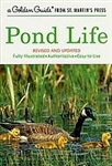 Pond Life (Revised and Updated) - George K. Reid, Herbert S. Zim, George S. Fichter