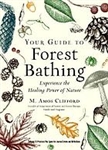 Your Guide to Forest Bathing: Experience the Healing Power of Nature - M. Amos Clifford