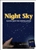 Night Sky Playing Cards: Playing with the Constellations - Jonathan Poppele