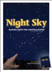 Night Sky Playing Cards: Playing with the Constellations - Jonathan Poppele