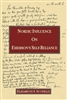 Nordic Influence on Emerson's Self-Reliance - Elizabeth Scofield