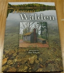 Thoreau's Walden - Henry David Thoreau, Dan Tobyne