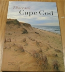 Thoreau's Cape Cod - Henry David Thoreau, Dan Tobyne