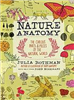 Nature Anatomy: The Curious Parts & Pieces of the Natural World - Julia Rothman, John Niekrasz