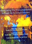 Appreciating the Transcendentalists (DVD)