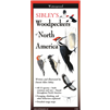 Sibley's Woodpeckers of North America (folding guide) - David Allen Sibley