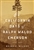 The California Days of Ralph Waldo Emerson - Brian C. Wilson