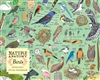 Nature Anatomy: Birds (The Puzzle, 500 pieces) - Julia Rothman