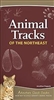 Animal Tracks of the Northeast - Jonathan Poppele