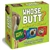 Whose Butt? Memory Game