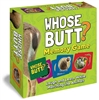 Whose Butt? Memory Game