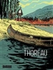 Thoreau: A Sublime Life - A. Dan, Maximilien Le Roy