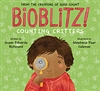 Bioblitz! Counting Critters - Susan Edwards Richmond, Stephanie Fizer Coleman