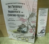 My Journey on the Merrimack and Concord Rivers - Ellen Gaines, Clinton Arrowood, BJ McElderry