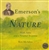 Emerson's Nature, With Notes and a Personal Response - Ron McAdow (SIGNED)