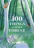 100 Things to do in a Forest - Jennifer Davis, Eleanor Taylor