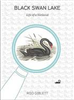Black Swan Lake: Life of a Wetland - Rod Giblett