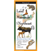 Land Mammals of the Northeast - Fiona A. Reid, illus.