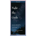 Night Sky Guide - Rick Fienberg