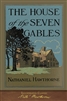 The House of the Seven Gables: A Romance - Nathaniel Hawthorne