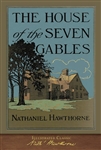 The House of the Seven Gables: A Romance - Nathaniel Hawthorne