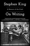 On Writing: A Memoir of the Craft - Stephen King