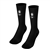 Henry David Thoreau Portrait Socks (one pair)
