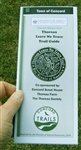 Thoreau Leave No Trace Trail Guide (Boy Scouts of America)