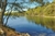 Thoreau's Cove in Summer Postcard - Richard Smith