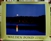 Walden Pond Color Poster - Scot Miller