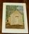 Thoreau's Walden Cabin Note Card - Susan McAllister