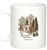The Thoreau Society Cabin Logo Mug