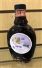 Wild Huckleberry Syrup