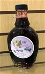 Wild Huckleberry Syrup