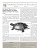 Thoreau Society Bulletin 319 Fall 2022