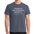 "Thoreau Sauntering Society" T-shirt