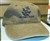 Walden Pond Oak Leaf Hat or Ball Cap