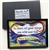 Heartful Art Magnet - Thoreau Quote: "In short, all good things are wild and free"