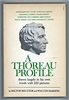 A Thoreau Profile - Milton Meltzer, Walter Harding