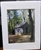 "Thoreau’s Cabin Replica in Spring" (11 x 14 Matted Print) – Alice Wellington