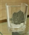 The Thoreau Society Walden House Shot Glass