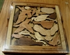 Bird Lovers Wood Puzzle