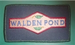 Walden Pond Patch